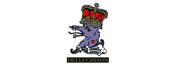 Hells Canyon