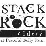 Stack Rock Logo