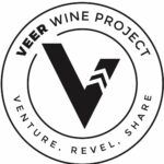 veer wine project logo