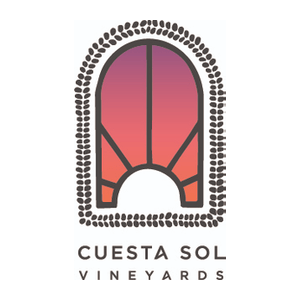 Cuesta Sol Vineyards Logo